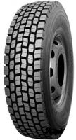 DOUBLE ROAD DR-814 295/80 R22.5