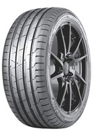 Nokian HAKKA Black 2 235/55 ZR17